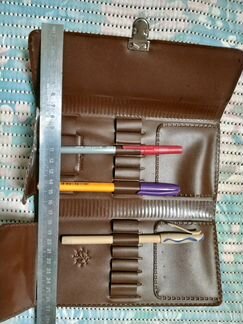 Пенал советский