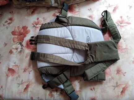 Рюкзак - кенгуру. Продаю/меняю на Агуша