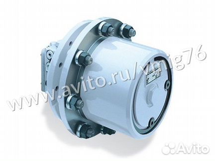 Редуктор Bonfiglioli 606W