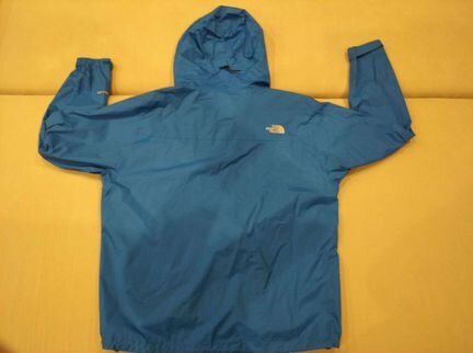 The north face ветровка XL