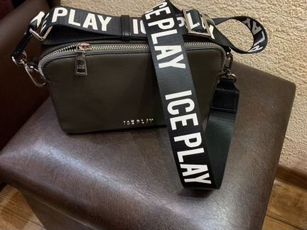 Сумка ICE play