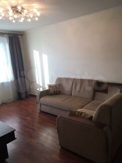 2-к квартира, 43.9 м², 8/9 эт.