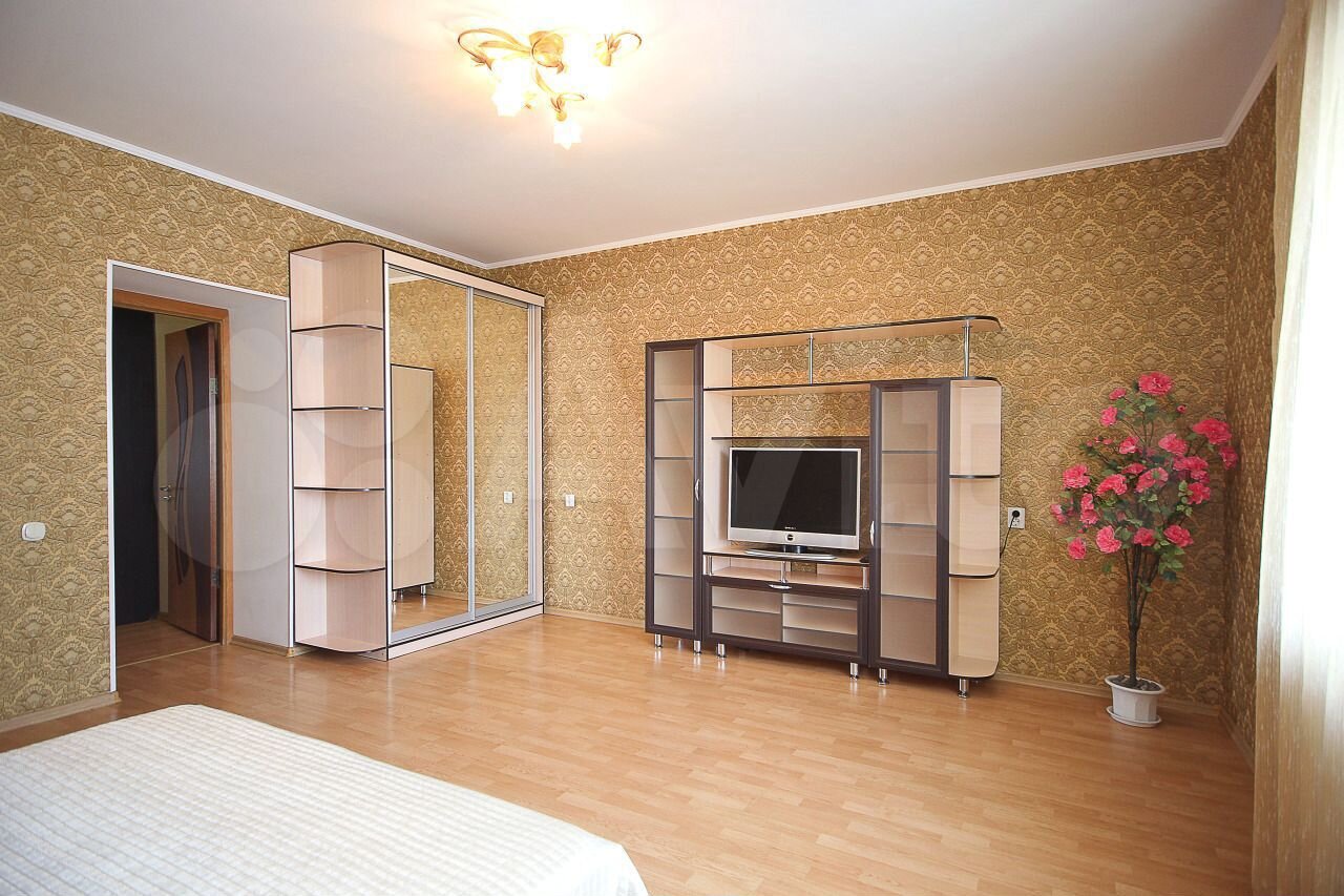 2-к квартира, 52 м2, 2/9 эт. в Пензе