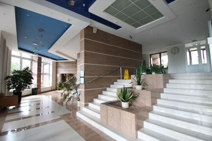 2-к квартира, 86 м², 9/24 эт.