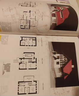 Каталог Проекты частных домов