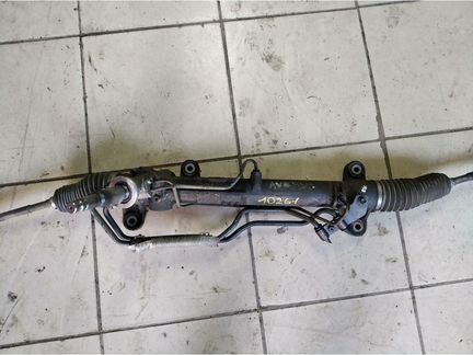 Рулевая рейка Toyota Avensis AZT250 2003-2009