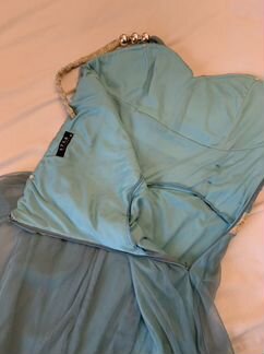 Женское вечернее платье 46 48 размера