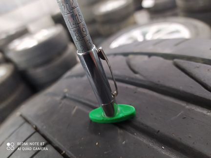 Диски Opel Astra с резиной 225/45R18