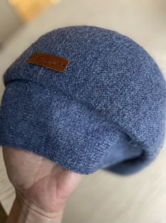 Кепка женская