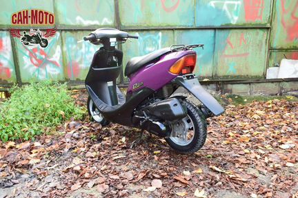 Honda Dio AF-34 (Хонда Дио) без пробега по РФ