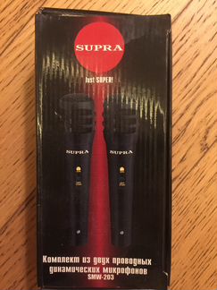 Набор караоке новый