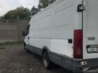 Iveco Daily 2.8 МТ, 2001, 111 111 км