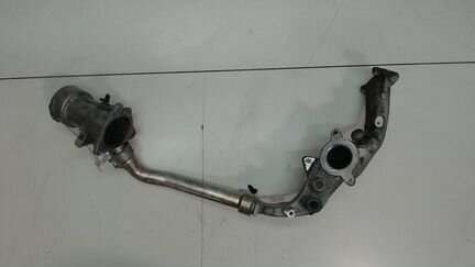 Клапан рециркуляции газов (EGR) Mercedes E W211, 2