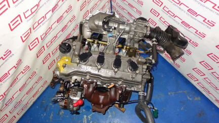 Двс ниссан QG18 на bluebird sylphy