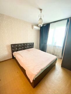 2-к. квартира, 52 м², 3/5 эт.