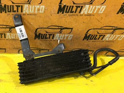 Радиатор АКПП Lexus Rx 3 2009-2015