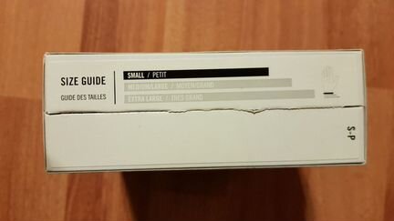 Новый Nike+ Fuelband, size S