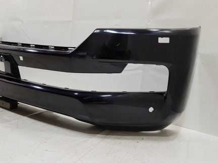 Бампер передний Toyota Land Cruiser 200