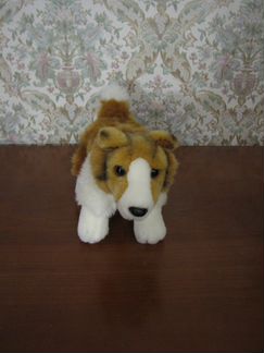 Игрушки мягкие, возможен обмен на 