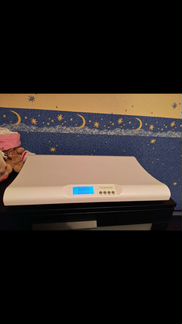 Детские весы