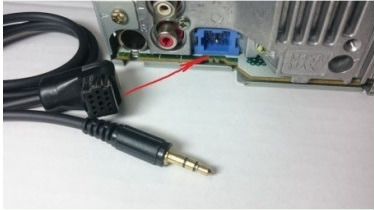 AUX для Pioneer Bluetooth в наличии