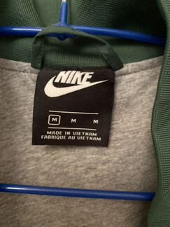 Ветровка мужская Nike