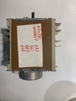 Программатор indesit ariston 034531