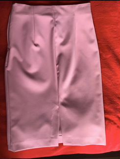 Юбка-карандаш