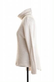 Свитер Ralph Lauren шерсть-кашемир-вискоза M 44-46