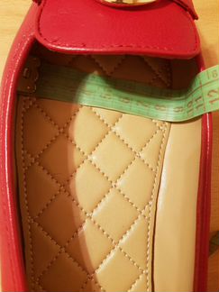 Балетки, туфли, мокасины