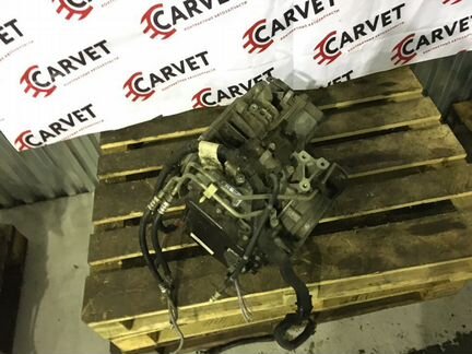 АКПП б/у из Швеции 6T30 Opel Astra J