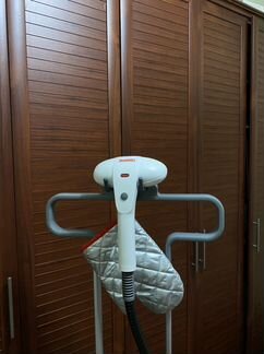 Runzel pro-300 Turbo профессиональный отпариватель