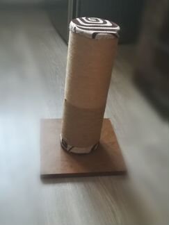 Когтеточка