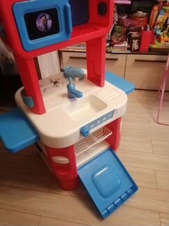 Кухня детская