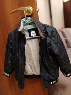 Куртка-ветровка Hugo boss