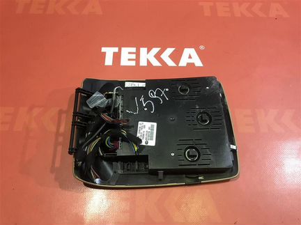 Плафон центральный бмв Х5 Е70