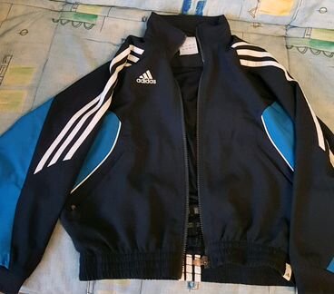 Спортивная кофта Аdidas