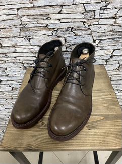 Ботинки Giorgio Armani оригинал