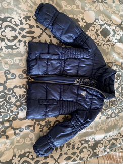 Куртка детская 86 см Guess