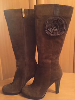 Сапоги еврозима