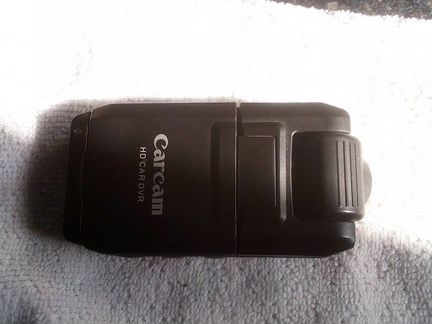 Видеорегистратор