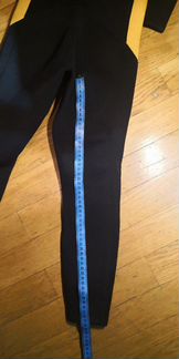 Гидрокосюм Explorer размер 8