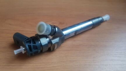 Форсунка дизель 13538515060 BMW 1-F20 F21