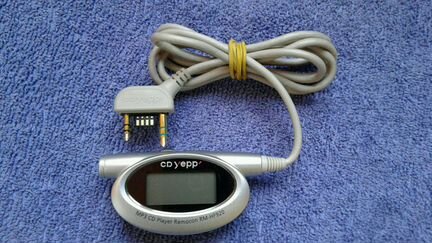 Плеер CD/MP3 samsung MCD-HF920