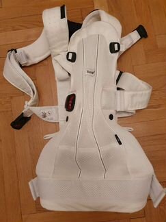 Рюкзак-кенгуру BabyBjorn We