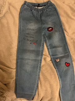 Calzedonia джинсы
