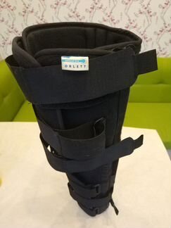 Ортез ножной