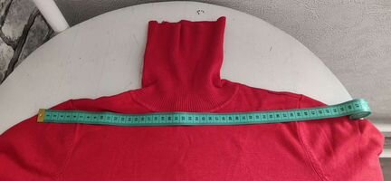 Водолазка женская