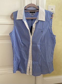 Рубашка без рукавов Tommy Hilfiger (M-L)