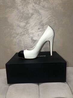 Туфли Chanel